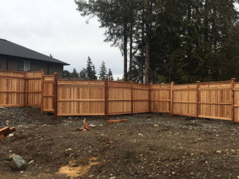 Budget-Friendly Fencing