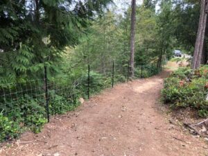 Fence Installation in Victoria