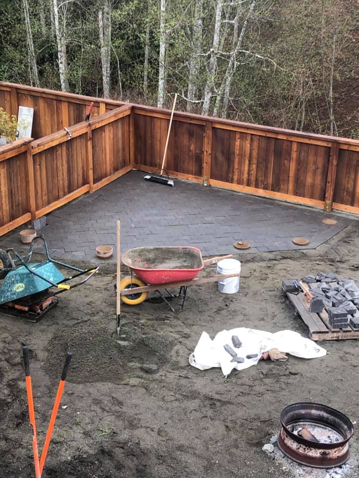 Fence Maintenance in Victoria