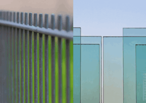 Glass vs. Metal Pool Fencing