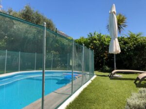 Pool Fence in Victoria
