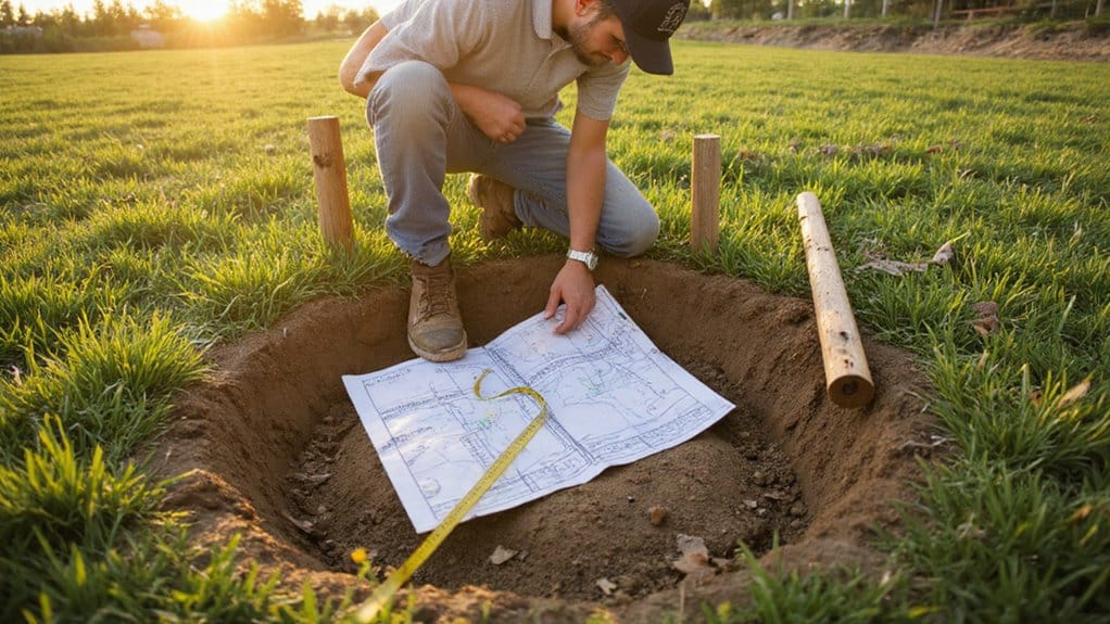Fence installed too close to property line causing boundary dispute